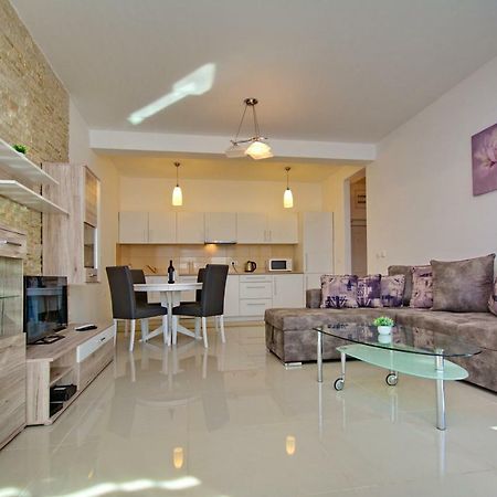 Apartment Dobrota Cattaro Esterno foto