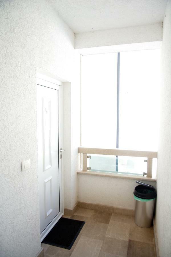 Apartment Dobrota Cattaro Esterno foto